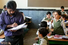 توضیحات سخنگوی آموزش و پرورش درباره معوقات رتبه‌بندی فرهنگیان