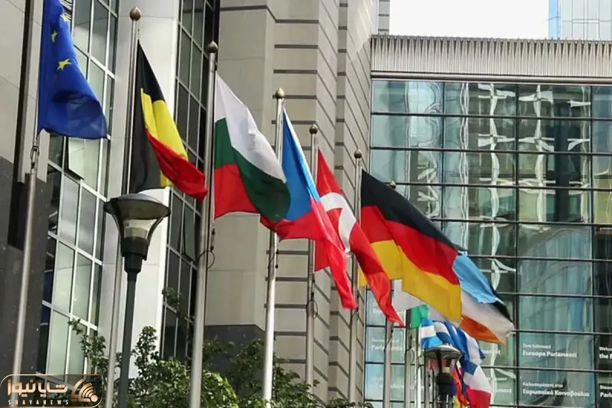 آلمان: وحدت اروپا عامل عقب‌نشینی ترامپ از تعرفه‌ها بود