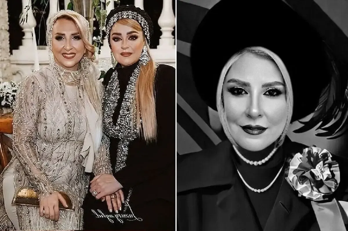استایل تابستونه 