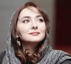 واکنش هانیه توسلی به ممیزی چهره‌اش در همرفیق