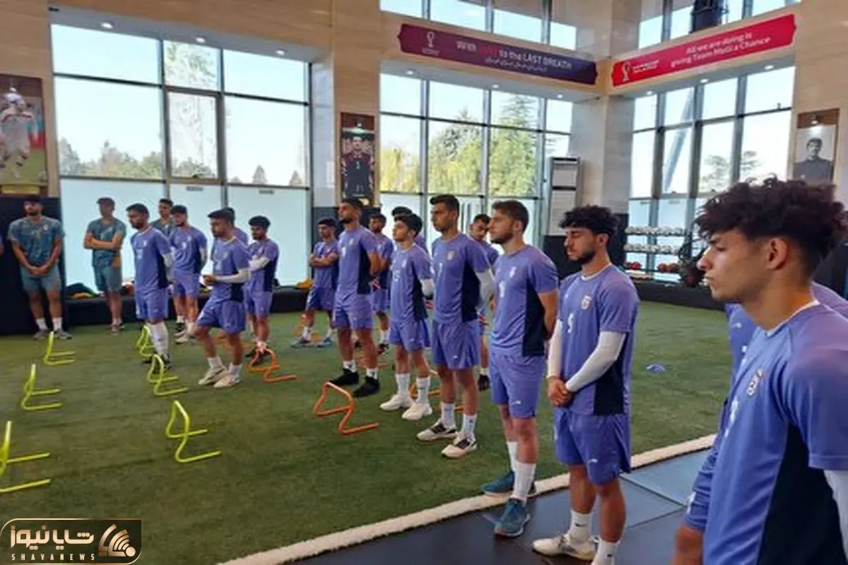 4 پرسپولیسی و 3 استقلالی در لیست تیم ملی