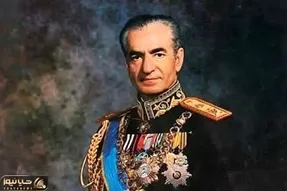 سفر به ایام قدیم؛ سوشی خوردن محمدرضا پهلوی و پسرش سال 1348 در بلاد کفر