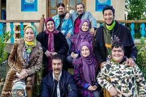 خداحافظی ریما رامین فر از سریال پایتخت؛ دلیل مهم برای کناره گیری