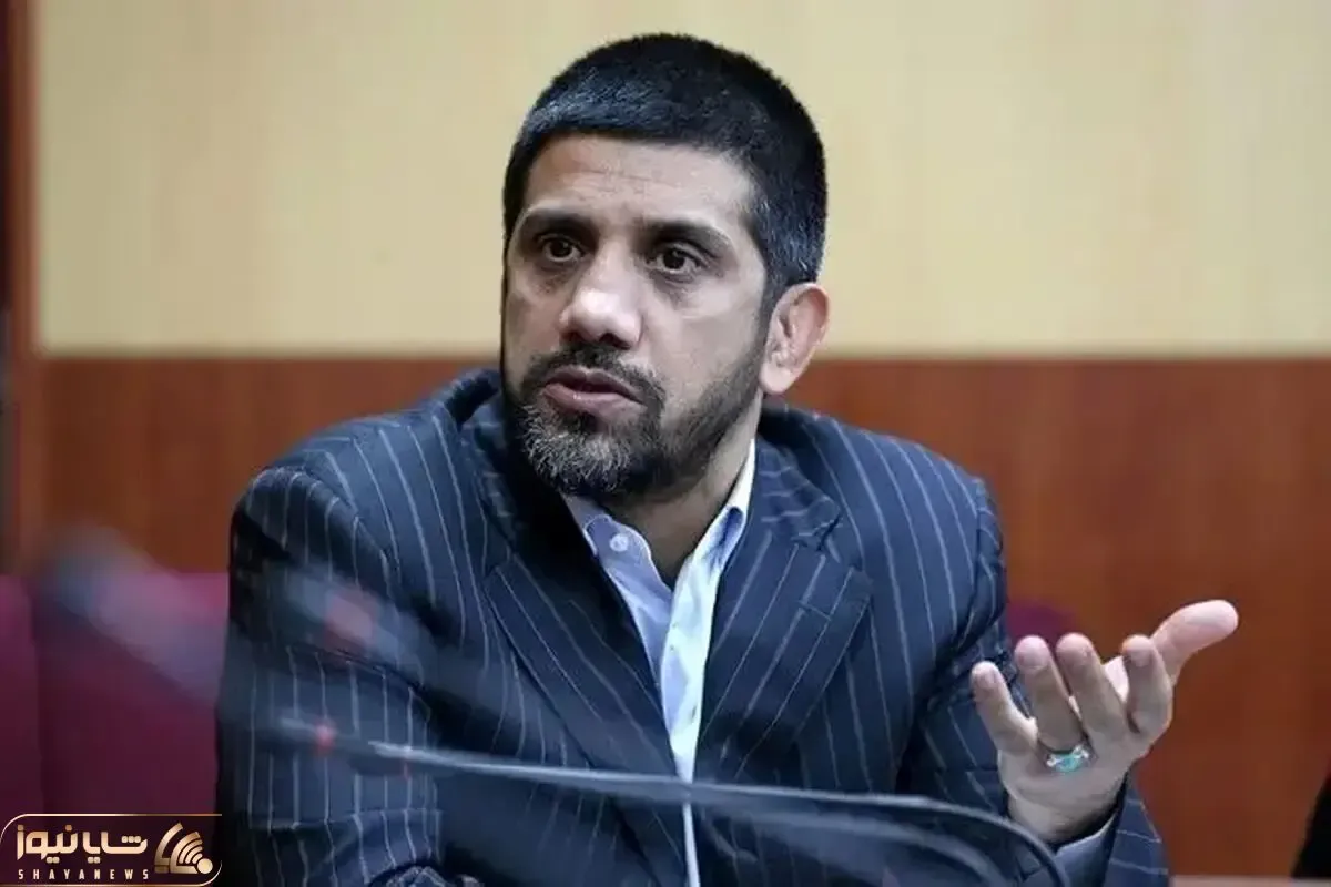 حمله سارقان نقابدار به منزل علیرضا دبیر!