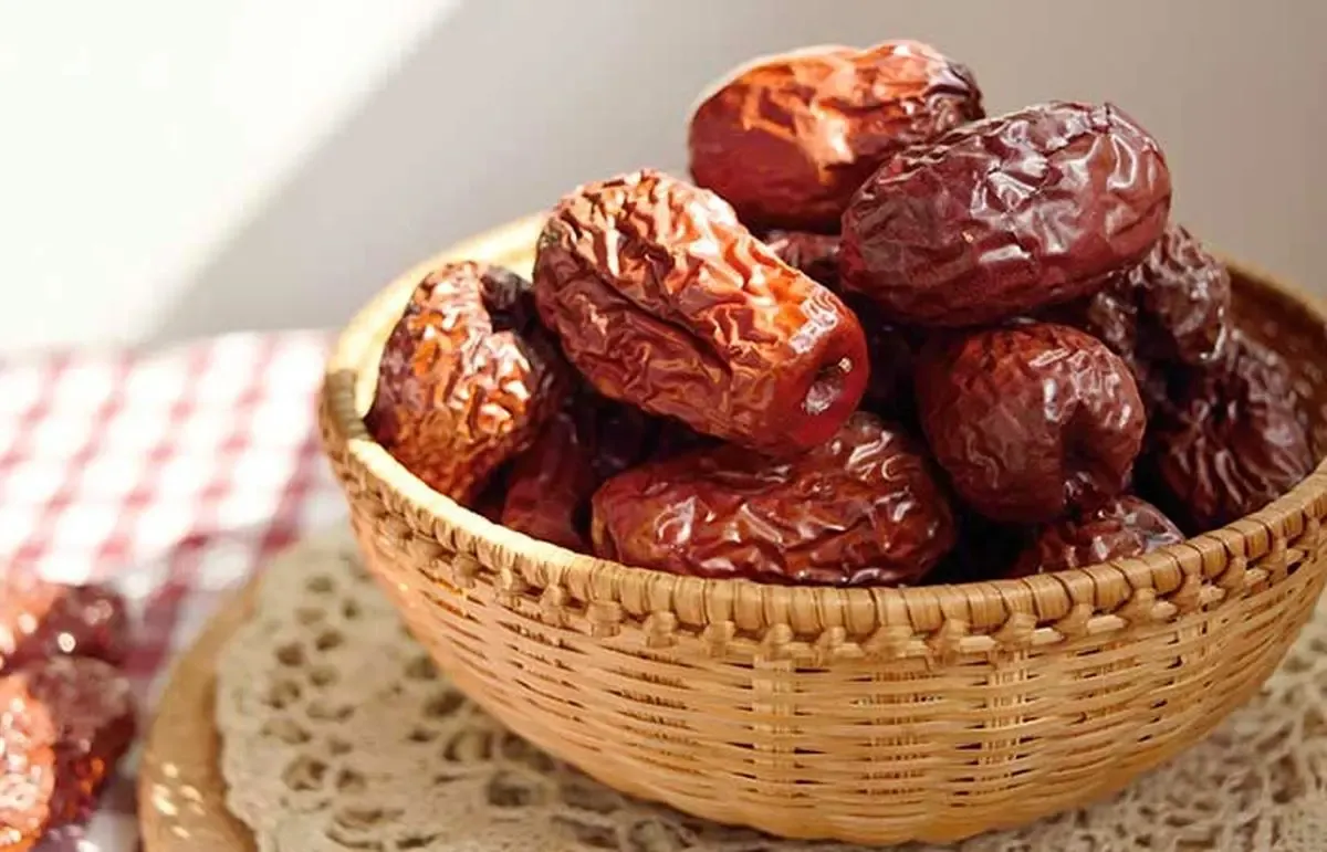 خواص سنجد؛ از سفره هفت سین تا درمان بیماری