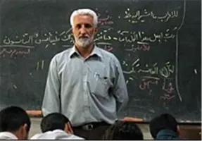 طزح رتبه بندی معلمان شامل بازنشستگان هم می شود؟