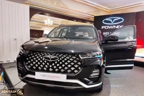 مدیران خودرو هم برای ام وی ام شرایط فروش گذاشت هم برای فونیکس