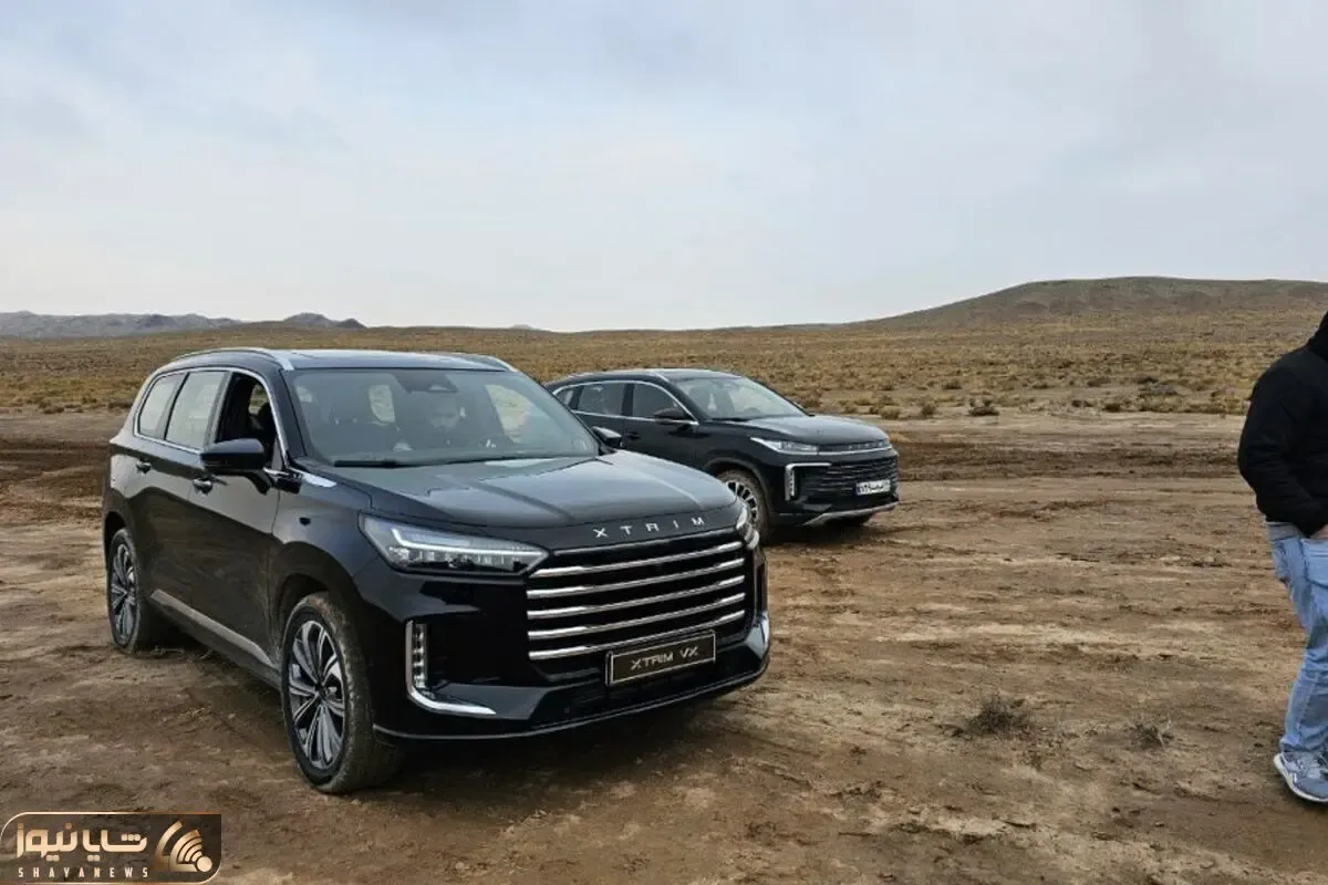 شرایط فروش شاسی بلند لوکس مدیران خودرو؛ اکستریم VX چند؟