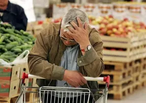 سال 1399 گران ترین سال برای مردم