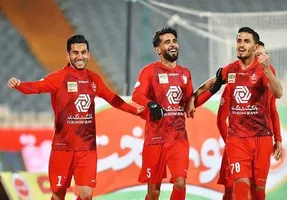 آخرین خبرها از نقل و انتقالات پرسپولیس؛ امروز چهار شنبه 17 شهریور 1400