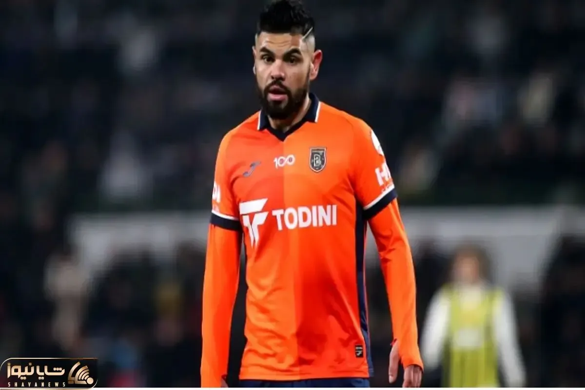 پرسپولیس مدافع چپ جدید پیدا کرد؛ لوکاس لیما وارد می‌شود!