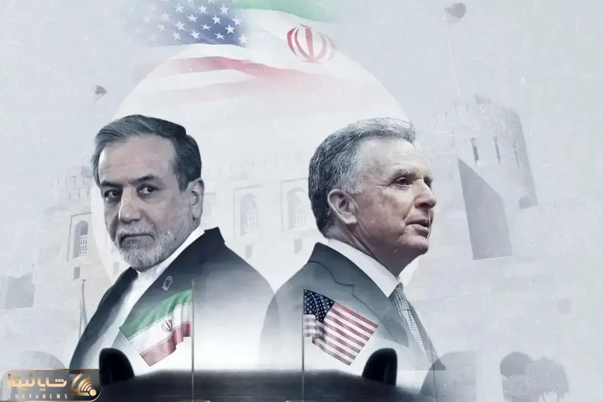 سه سناریوی محتمل برای مذاکرات ایران و آمریکا