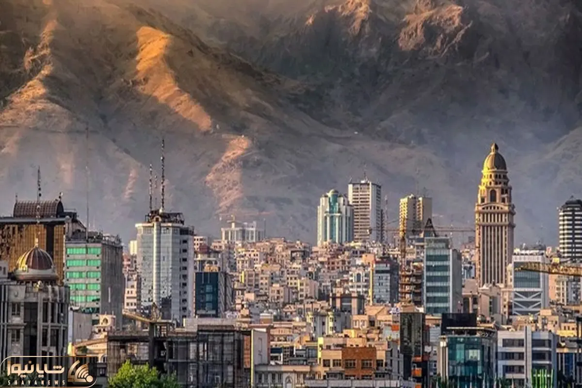 یک شوک بزرگ به بازار مسکن!