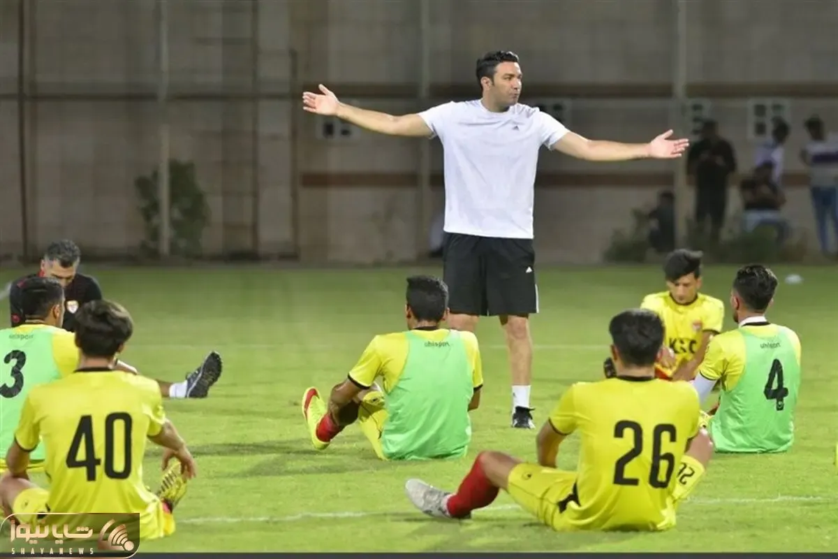 جنگ شش بازیکن پرسپولیسی با یحیی!
