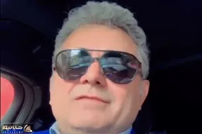 آواز نوستالژی؛ خالق منو تنها نزار با یادته اولین لحظه دیدار دهه شصتی هارو به وجد آورد