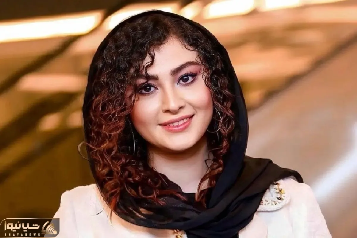 آواز شاد؛ مریم مؤمن به قهقرا رفت وقتی قصاب آهنگ بعبعی رو خوند قیافه الهام حمیدی رو