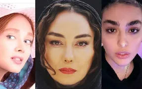 افشای تجاوز به 3 بازیگر؛ ریحانه، هانیه و شهره قربانی شدند!