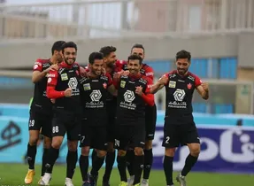 این ۶ پرسپولیسی به تیم ملی دعوت می‌شوند