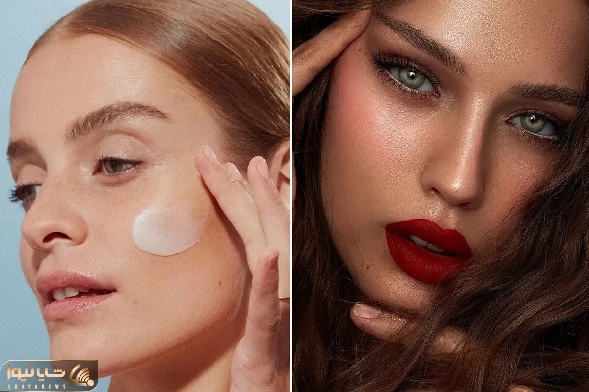 لازمه داشتن یه قیافه خوب پوست خوبه / بهترین کرم های آبرسان ایناست بزن و عشق کن