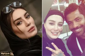 بدنسازی سحر قریشی با یه اعتماد به سقف شگرف؛ جولون خانوم با یادگاری های تتلو!