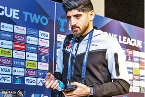 گزینه استراتژیک پرسپولیس در نقل و انتقالات