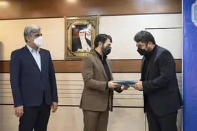 میرهاشم موسوی رئیس جدید سازمان تامین اجتماعی کیست؟+بیوگرافی