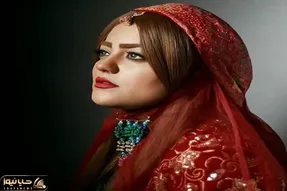 آواز احساسی؛ آهنگ لری شیرین شیرینم با صدای سوززناک علی عالی ناز نفست حنجره طلا