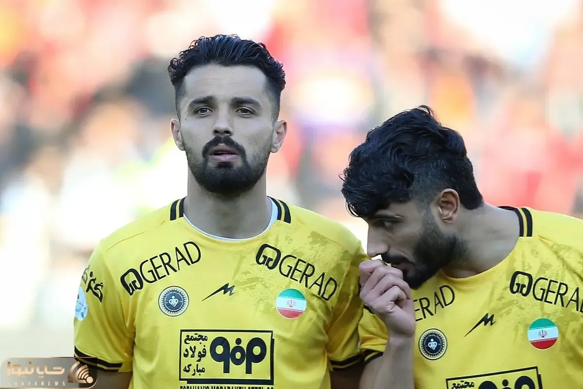 استقلال به دنبال جذب 2 بمب نقل و انتقالات