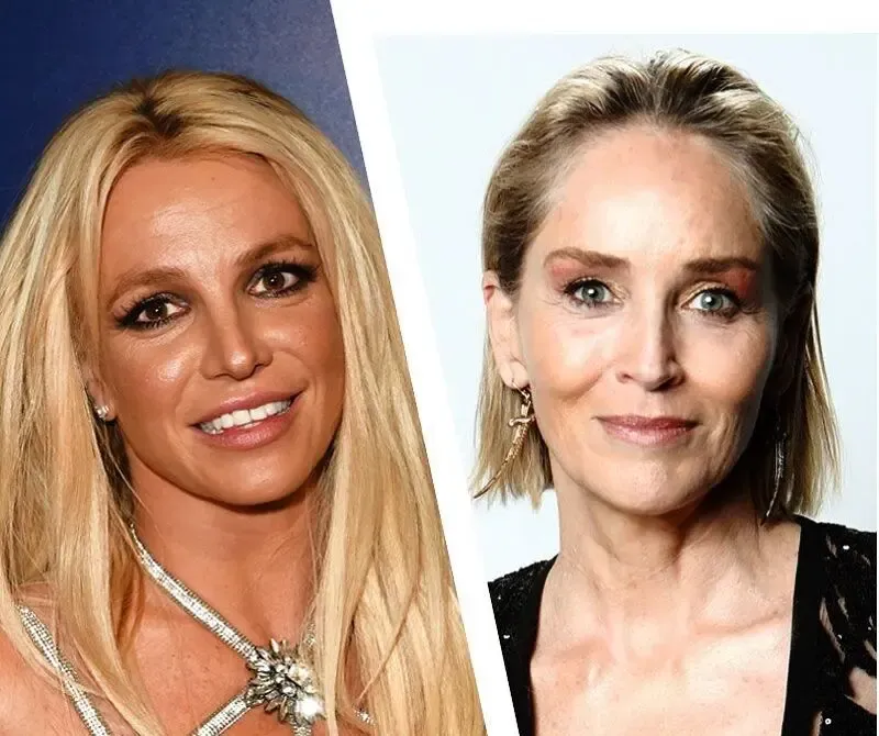 ماجرای درخواست کمک بریتنی از شارون چه بود؟