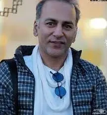 ابراز احساسات برادرانه به آقای بازیگر