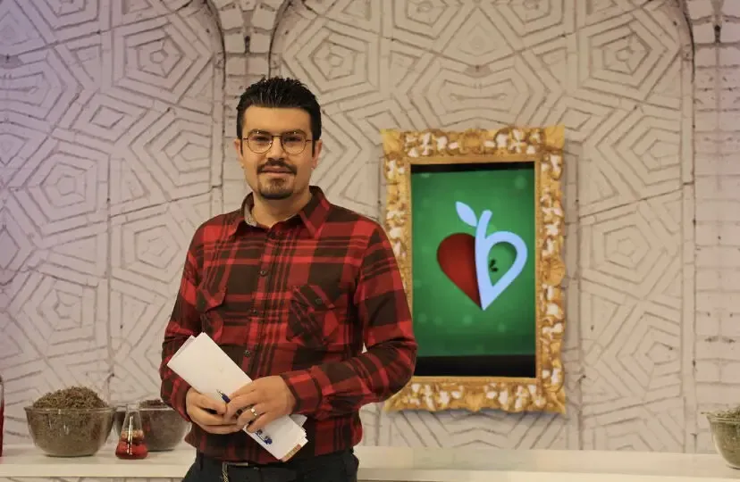 اظهارات جنجالی دکتر حسن براتی در برنامه «طبیب» درباره نماز