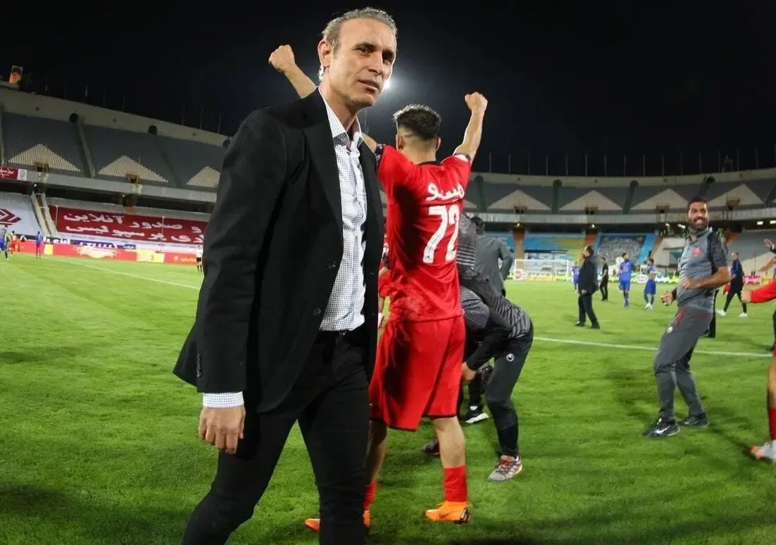 انقلاب بزرگ در پرسپولیس؛ 10 بازیکنی که یحیی آن ها را نمی خواهد!