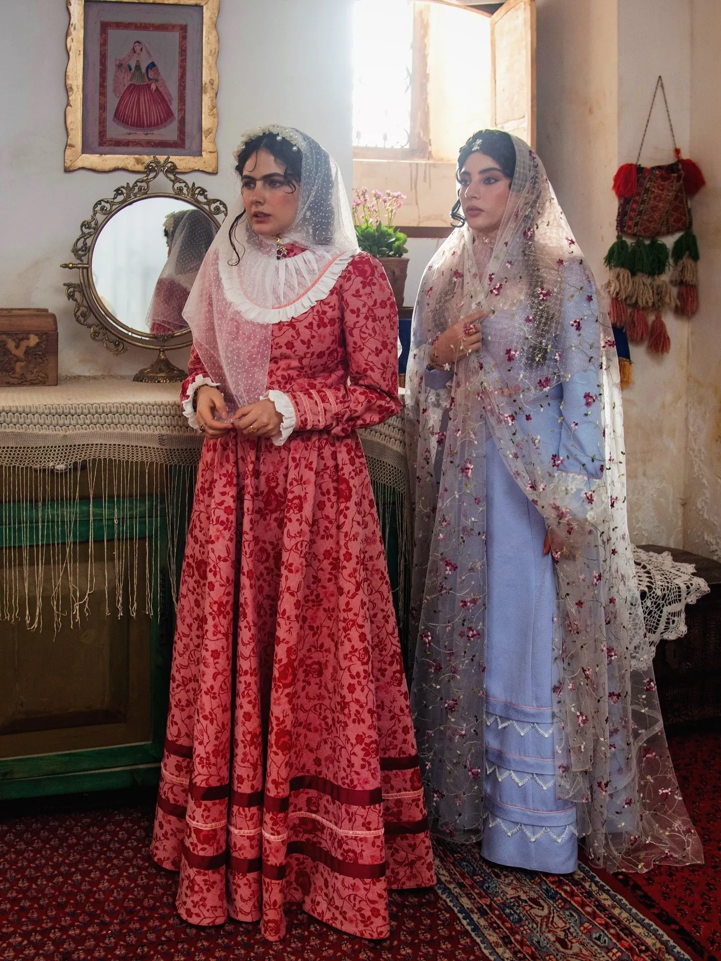 نازنین بیاتی نازنین بیاتی