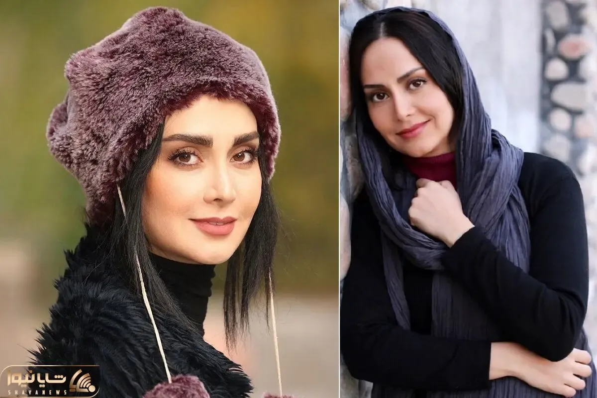 مریم خدارحمی مظلوم تلویزیون چه ژیگول تو اینستا؛ خانوم سانتی مانتالِ و عشق دور دور!