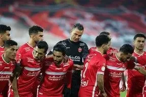 5 تغییر بزرگ یحیی در پرسپولیس؛ به سوی ششمین قهرمانی!