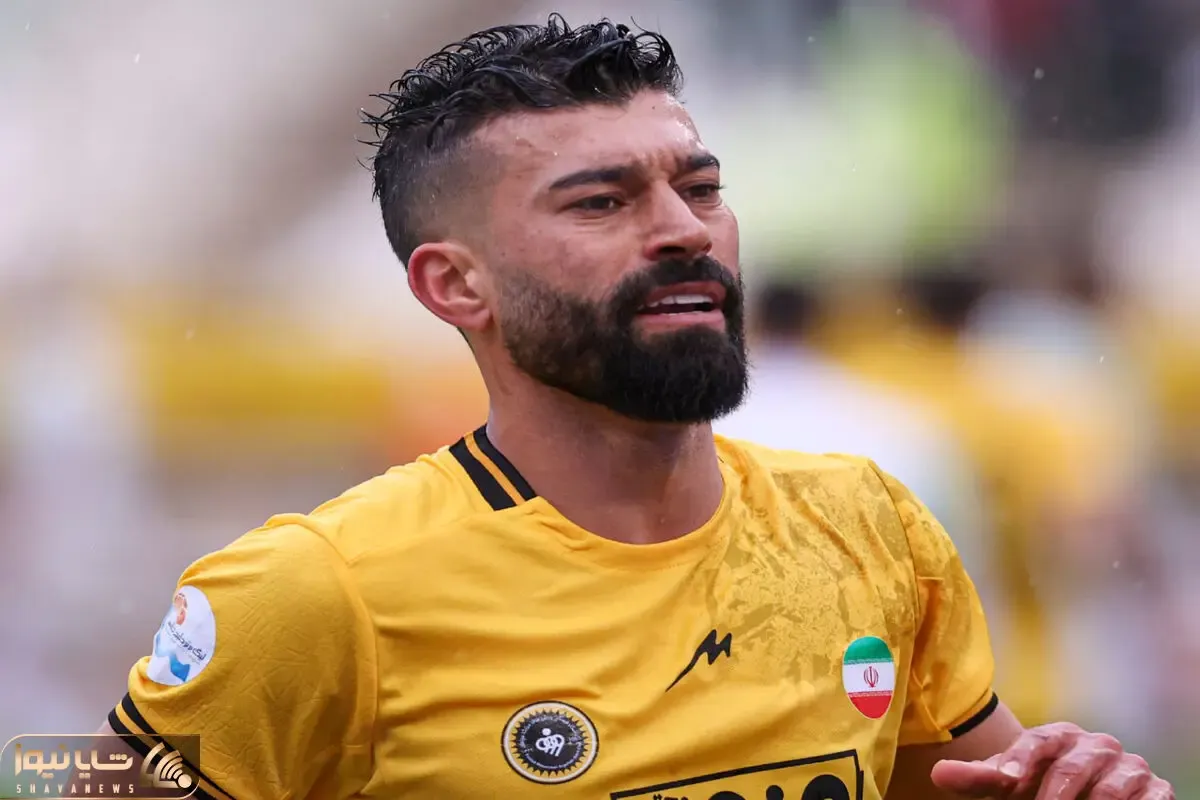 تکذیب مذاکره پرسپولیس با مدافع سابق