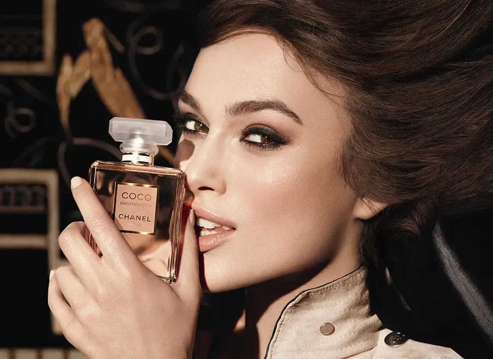 دنبال یه عطر توپ و لوکسی؟ عطر های مناسب فصل بهار رو بشناس بعد انتخاب کن