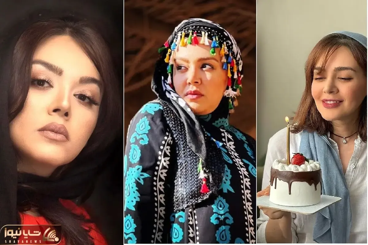 رخ نمایی 
