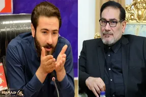 موعود شمخانی کیست و چه نسبتی با علی شمخانی دارد؟