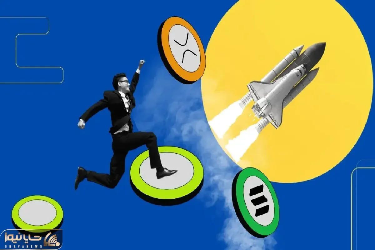بیت کوین در را به روی همه باز کرد؟