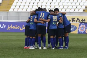 تازه ترین خبرها از نقل و انتقالات استقلال