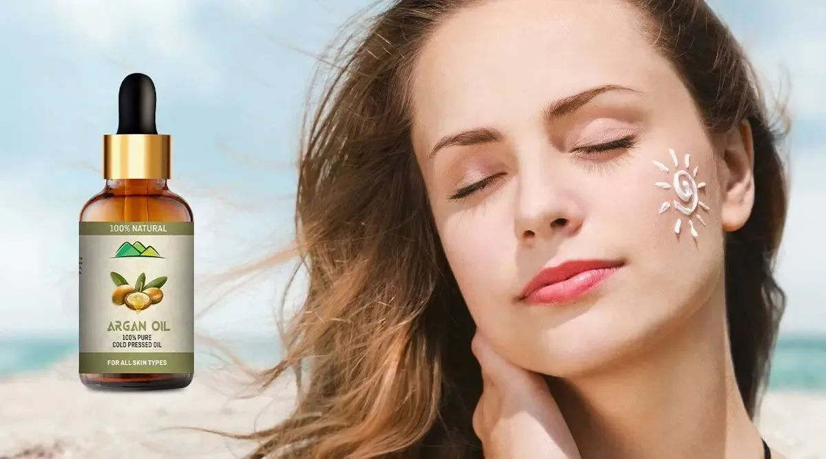 هفت مزیت استفاده از روغن آرگان؛ راز داشتن پوستی صاف و سالم