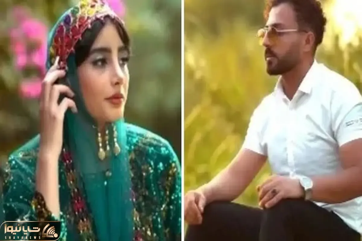 آواز احساسی؛ شمالیا کلا شادن این یکی عشقی خوند حال نمیکنی ولی جاش قلبت اشکی میشه