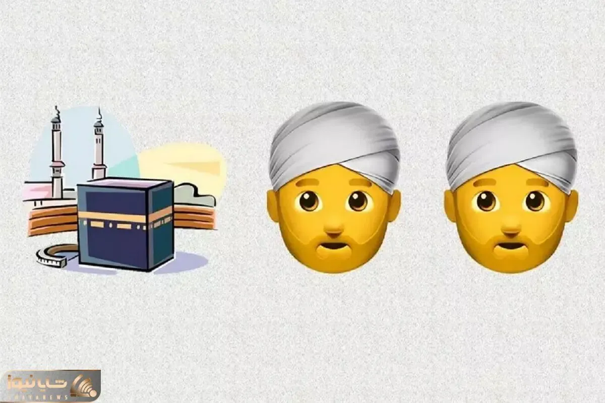بازی فکری؛ نتونی از معنی این تصویرو کشف کنی ضریب هوشیت از یه بچه ام کمتره