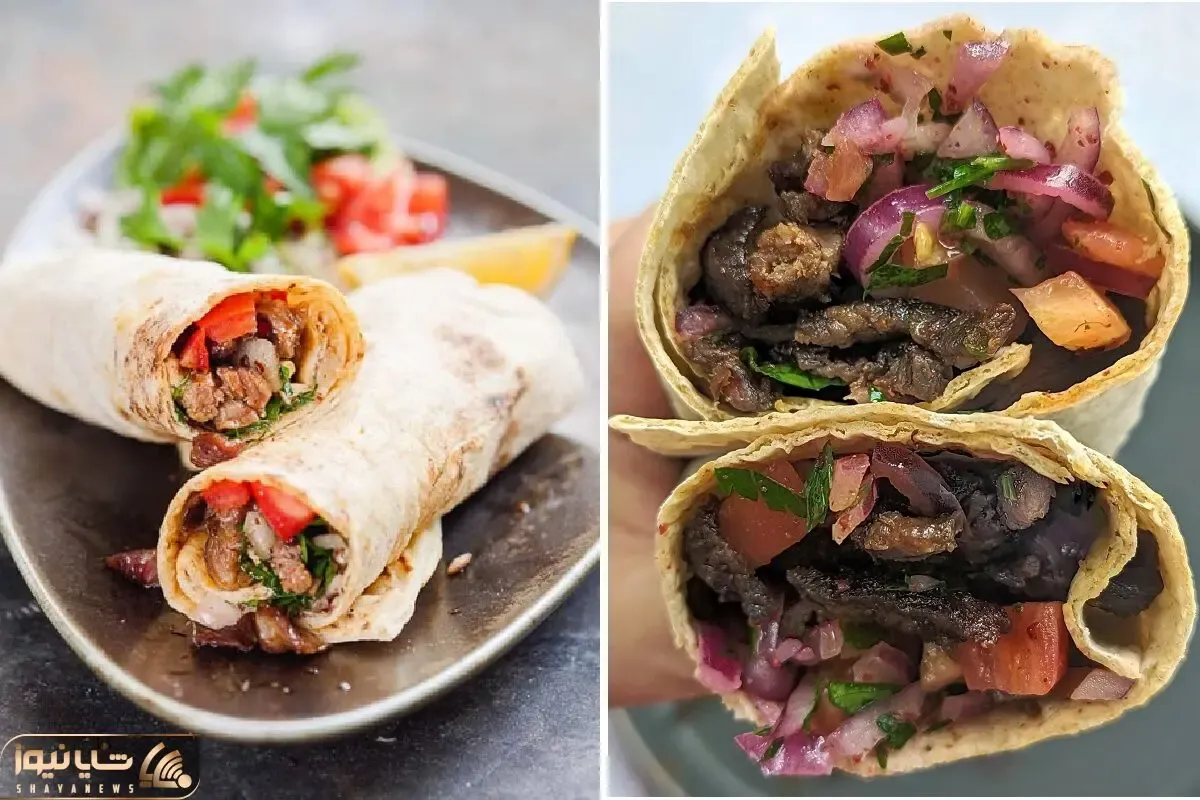 طرز تهیه تانتونی گوشت؛ ساندویچی به سبک رستوران های ترکی