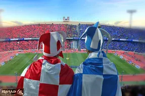 محرومیت سنگینی برای کمک داور دربی!