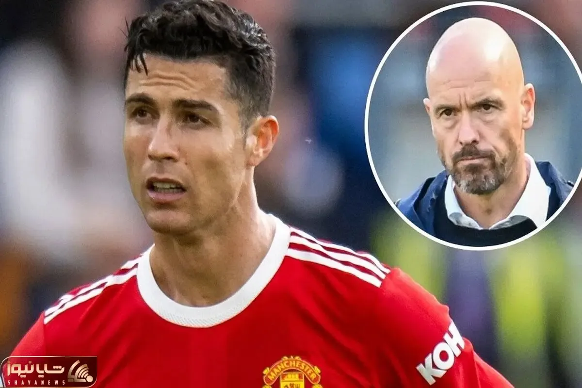 بمب نقل و انتقالات اروپا؛ کریستیانو رونالدو آبی پوش می شود؟