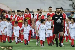 پرسپولیس در سخت ترین گروه لیگ قهرمانان آسیا