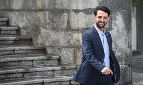 پشت پرده دلبری آذری جهرمی برای پرسپولیس