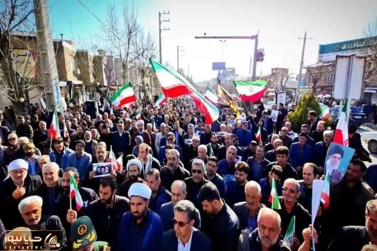 شهدای فرمانده فردا در تهران تشییع می‌شوند + جزئیات